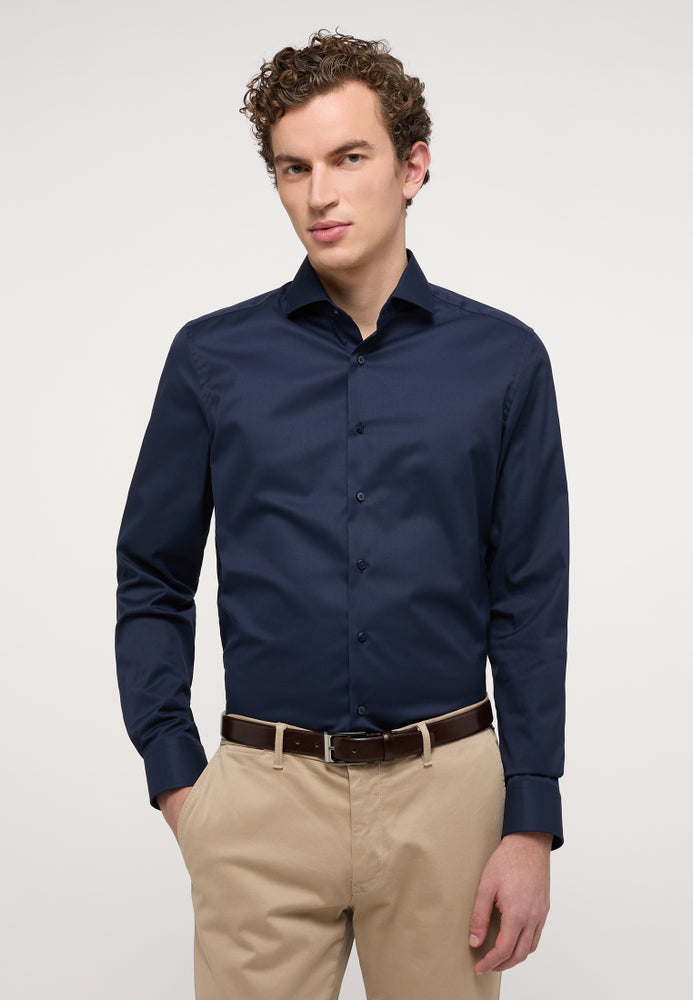 Eterna Slim fit Skjorte